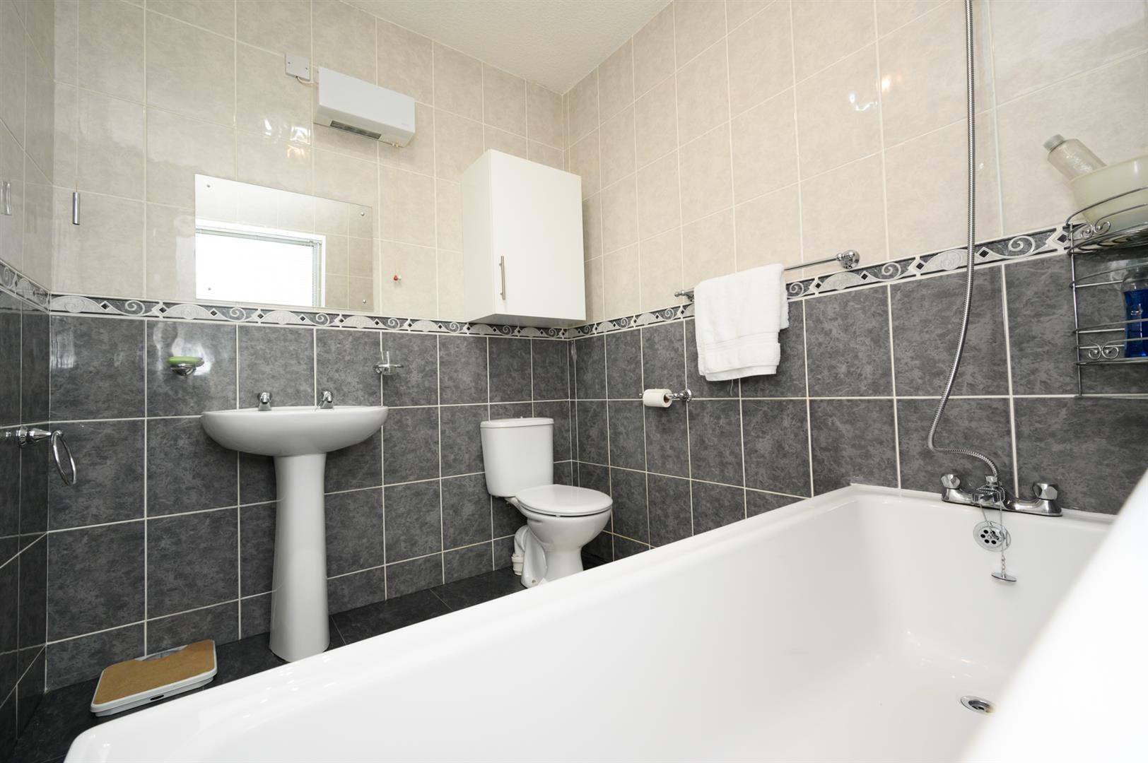 St. Helens Street, Cockermouth Grisdales